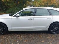 gebraucht Audi A6 3.0 TDI DPF quattro S tronic