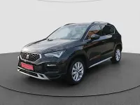 Usado Seat Ateca Xperience 150 CV (110 kW) 2025 Negro SUV
