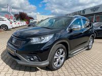 gebraucht Honda CR-V 2.0 4WD Aut."Executive"KEYLESS*NAVI*PDC*DAB