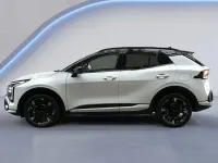 Neu Kia Sportage 239 PS (175 kW) 2025 Weiß SUV