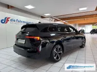 Gebraucht Opel Astra 131 PS (96 kW) 2025 Schwarz Kleinwagen