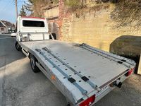 Gebraucht Mercedes Sprinter 129 PS (94 kW) 2011 Weiß