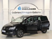 gebraucht VW Sharan IQ.DRIVE 1.4 TSI DSG BI-XEN NAV ACC