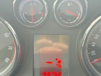 Gebraucht Opel Meriva Selection 101 PS (74 kW) 2012 Grau Van / Kleinbus