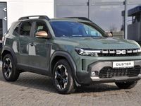 Neu Dacia Duster Extreme 158 PS (116 kW) 2026 Grau SUV