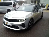 Second-hand Opel Astra 131 CP (96 kW) 2025 Argintiu Berlinǎ