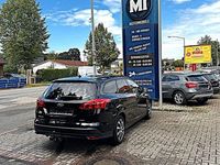 Gebraucht Ford Focus Trend 125 PS (91 kW) 2015 Schwarz Limousine