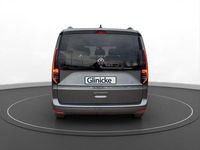 Gebraucht VW Caddy Life 122 PS (89 kW) 2025 Indiumgrau metallic Van / Kleinbus