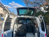 Gebraucht VW Caddy 135 PS (99 kW) 2007 Weiß Van / Kleinbus