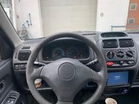 Gebraucht Suzuki Ignis 83 PS (61 kW) 2003 Grau Kleinwagen