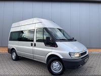 Gebraucht Ford Transit 125 PS (91 kW) 2005 Silber Van / Kleinbus