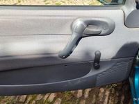 Second-hand Opel Corsa Slam 45 CP (33 kW) 1995 Albastru Hatchback