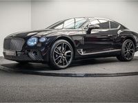 Gebraucht Bentley Continental 863 PS (634 kW) 2019 Schwarz
