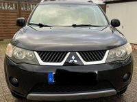 gebraucht Mitsubishi Outlander Outlander2.4 2WD