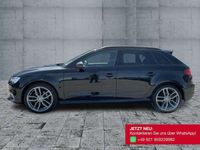 gebraucht Audi A3 e-tron S-LINE MATRIX+NAV+SHZ+18"