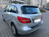 gebraucht Mercedes B200 CDI 136PS - immer gepflegt