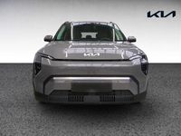 Gebraucht Kia EV3 Earth 150 kW (204 PS) 2025 Grau SUV