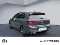 Gebraucht VW Golf VIII R-line 150 PS (110 kW) 2024 Grau Limousine