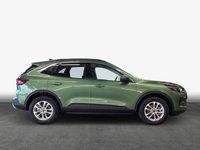 Neu Ford Kuga Titanium 152 PS (111 kW) 2026 Grün SUV