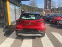 Gebraucht Renault Captur Evolution 140 PS (102 kW) 2023 Dezirrot, dach black pearlsc SUV