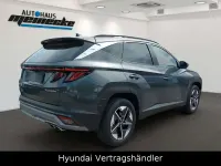 Neu Hyundai Tucson Trend 150 PS (110 kW) 2026 Ecotronic grey / mic SUV