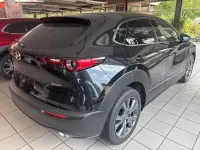 Neu Mazda CX-30 Exclusive-Line 186 PS (136 kW) 2026 Jet black SUV