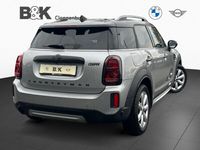 gebraucht Mini Cooper Countryman Aut. Classic Trim HUD Leder RFK