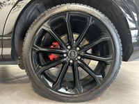 Gebraucht Audi RS Q3 Ambiente 400 PS (294 kW) 2023 Mythos black SUV