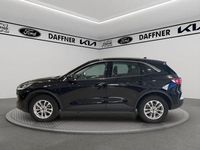 Gebraucht Ford Kuga Titanium 224 PS (164 kW) 2023 Schwarz SUV