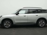 Gebraucht Mini Countryman Classic 170 PS (125 kW) 2025 Grau SUV