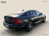 Gebraucht Volvo S90 335 PS (246 kW) 2023 Limousine