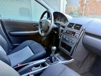 Gebraucht Mercedes A150 Classic 95 PS (69 kW) 2005 Silber Van / Kleinbus