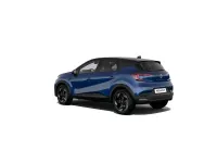 Neu Renault Captur Techno 158 PS (116 kW) 2026 Blau SUV