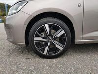 Gebraucht VW Caddy Goal 122 PS (89 kW) 2025 Mojave beige metallic Van / Kleinbus