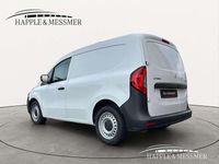 Gebraucht Mercedes Citan 108 75 PS (55 kW) 2024 Arktikweiss Van / Kleinbus