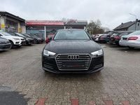 Gebraucht Audi A4 Ambiente 150 PS (110 kW) 2018 Schwarz Limousine