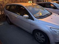Second-hand Ford Focus Style 90 CP (66 kW) 2009 Break