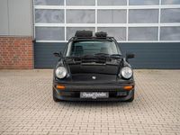 Usata Porsche 911 1980 Nero