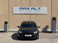 Gebraucht VW Golf VI GTI 211 PS (155 kW) 2010 Carbon steel grey Kleinwagen