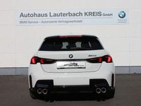 Gebraucht BMW M135 Performance 300 PS (220 kW) 2025 Weiß Kleinwagen