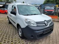Gebraucht Renault Kangoo Rapid Extra 75 PS (55 kW) 2018 Weiß Van / Kleinbus