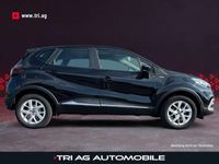 gebraucht Renault Captur Limited TCe 90 Ganzjahresbereifung