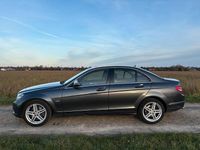 Gebraucht Mercedes C320 224 PS (164 kW) 2009 Andere farben Limousine