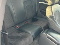 Gebraucht Audi A5 Sport 245 PS (180 kW) 2016 Weiß Coupé