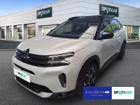 Gebraucht Citroën C5 Aircross 131 PS (96 kW) 2024 Weiß SUV