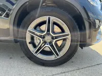 Gebraucht Mercedes GLC43 AMG AMG 390 PS (286 kW) 2021 Schwarz SUV