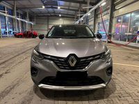 Gebraucht Renault Captur Techno 158 PS (116 kW) 2023 Grau SUV