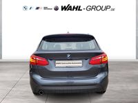 gebraucht BMW 218 Active Tourer i