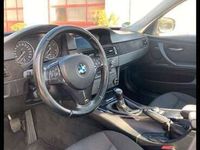 gebraucht BMW 318 318 d LCI Facelift Stage 1