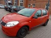 gebraucht Dacia Sandero Sandero1.2 16V eco2